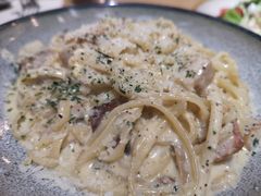 -HELLO 27 意面·沙拉·帕尼尼