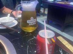 -农家霸王地锅鸡(国顺东路店)