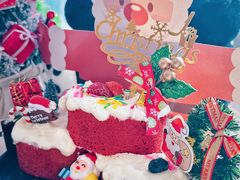-及象咖啡Air·360度俯瞰广州塔(北塔68F店)