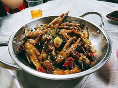 -小民大排档(光谷店)