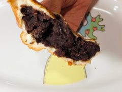 豆馅面包-新侨三宝乐面包店(崇文门店)