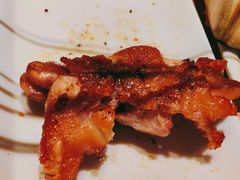 烤猪蹄-喝丢一只鞋海鲜烧烤·海肠捞饭(东关街店)