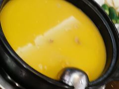 -蜀中吴养生板栗鸡(会展店)