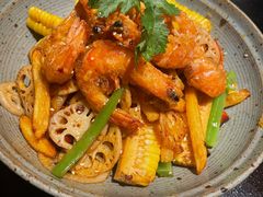 -荣兴酒家(徐家汇店)