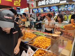 -丁家坡洋芋·观音桥好吃街A区(全国总店)