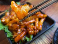 -百年石锅饭·朝鲜族传统民餐
