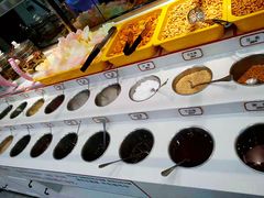 -朋友的火锅店(辽大店)