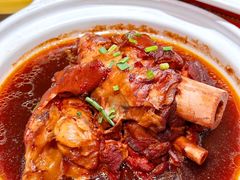 -大鸭梨烤鸭(枣园店)