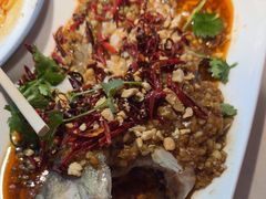 -杨氏青龙虾·羊蝎子(金盛路总店)