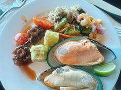 -澳门旅游塔360°旋转餐厅(南湾湖广场店)