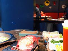-黄门火锅(梦时代店)