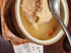 -古都历食南京菜·烤鸭·鸭血粉丝·汤包(南京博物院店)