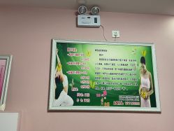 -香薇妮丝·定制减肥·身材管理