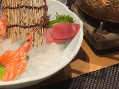 -虹料理·日料放题(悠方店)