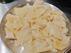 -辛森家猪蹄火锅(台东店)