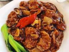 -聚鑫阁江浙菜·非遗传承技艺(闵行交大店)