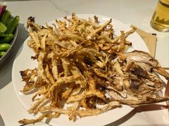 -嗨辣小聚·盘锦河蟹·海鲜烧烤龙虾(盘锦十年好店)