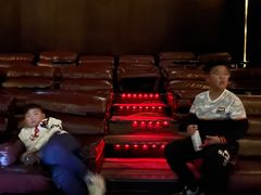 -美嘉欢乐影城(万象城店)