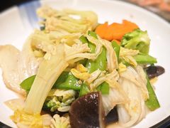 -金厨泰国餐厅·全泰籍厨师料理(拱北店)