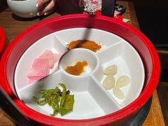 -清水亭湖北菜(大屯DT51店)