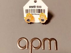 -APM Monaco(金鹰世界店)