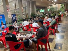 -回头烧烤(悦荟购物中心店)