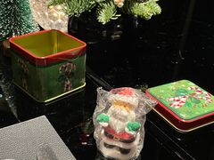 -上海苏宁宝丽嘉酒店·Cafe Bellagio西餐厅