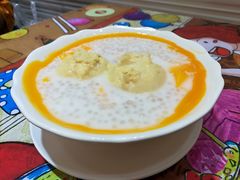-甜心妈妈·榴莲星级糖水(北京路总店)