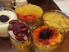 燕窝下午茶套餐-金燕庄·KINGS(万象城店)