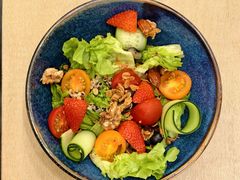 -blend咖啡部落(车公庙店)