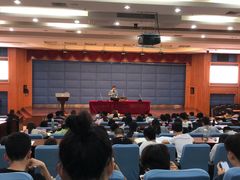 -暨南大学(珠海校区)