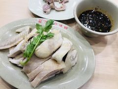 招牌百家鸡-百家鸡味馆(清泰店)
