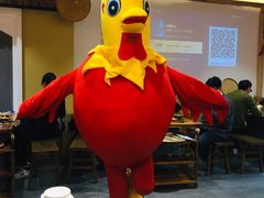 -锅来乐地锅鸡(安亭店)