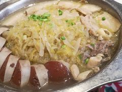 -7号院家宴.烧鸽子(门头沟店)
