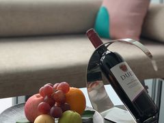-长沙尼依格罗酒店