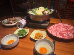 -有喜屋·鲜鸡烧鸟·居酒屋(安龙路店)