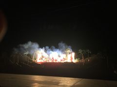 -三亚红色娘子军演艺公园景区