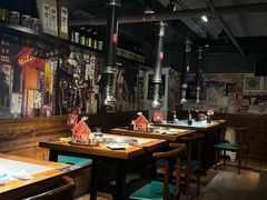 -久藏·横膈膜烧肉·酒场(江汉路店)