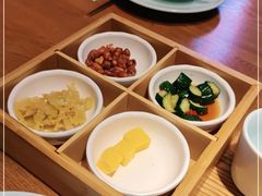-闽上鲜·福建菜(龙湖滨江天街店)