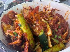 -辣螃铠盆盆蟹大排档(总店)