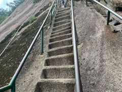 -丹东凤凰山景区