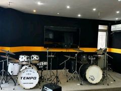 -TEMPO 音乐(五角场店)