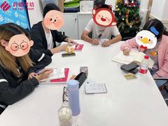 -启德考培雅思托福留学(香洲校区)