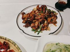 -陶缘一号·四季缘·老字号顺德菜·户外婚礼家宴(西滘店)