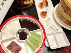 -全聚德(双井店)
