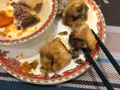 -石榴花新疆清真餐厅(莫愁湖店)