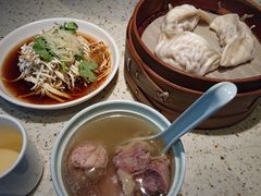 -东园小馆·早茶·淮扬小炒(江都路店)