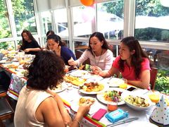 iphone_upload_pic-Geneva日内瓦餐厅(西郊宝成花苑店)