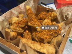 -肥家大排档(天河体育西店)