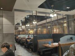 -汉巴味德(沈阳万象汇店)